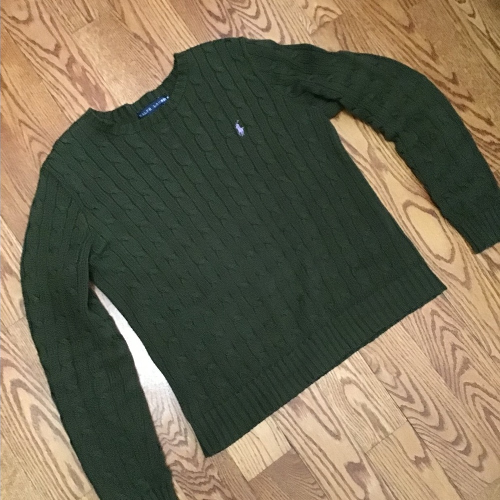 Sweater
